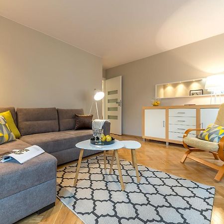 Chmielna 73 P&O Serviced Apartments Warsaw Ngoại thất bức ảnh