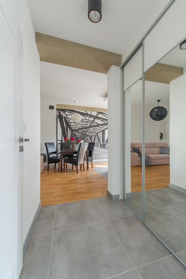 Chmielna 73 P&O Serviced Apartments Warsaw Ngoại thất bức ảnh