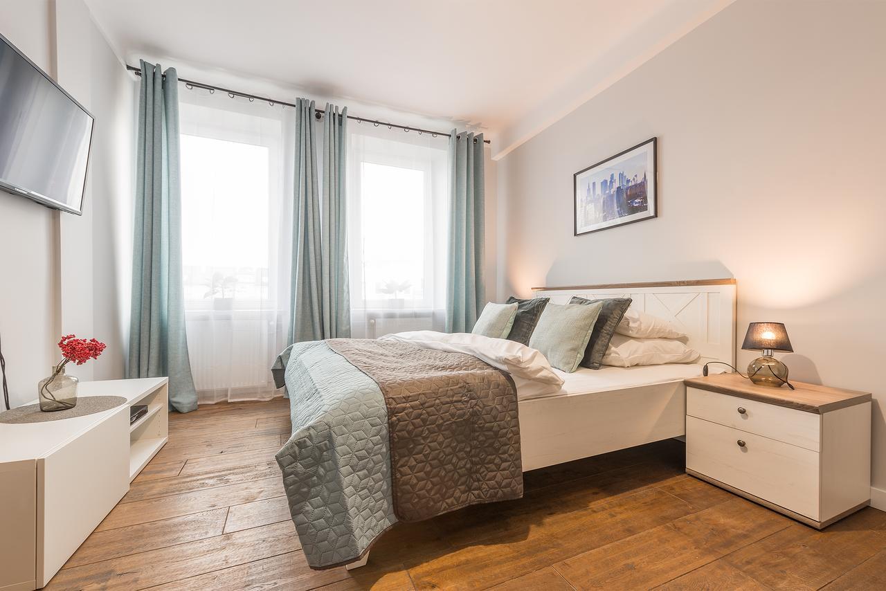 Chmielna 73 P&O Serviced Apartments Warsaw Ngoại thất bức ảnh